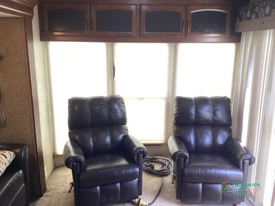 2014 Forest River RV Wildwood DLX - Photo 14