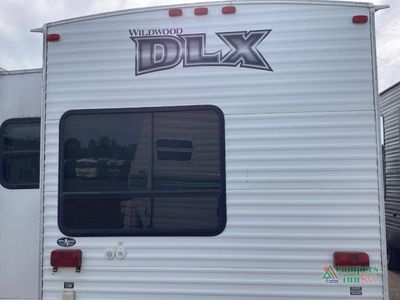 2014 Forest River RV Wildwood DLX - Photo 7