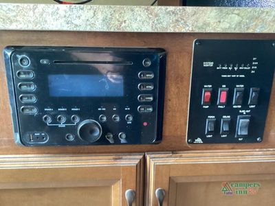 2014 Forest River RV Wildwood DLX - Photo 17