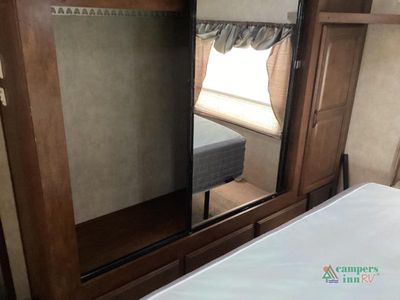 2014 Forest River RV Wildwood DLX - Photo 26
