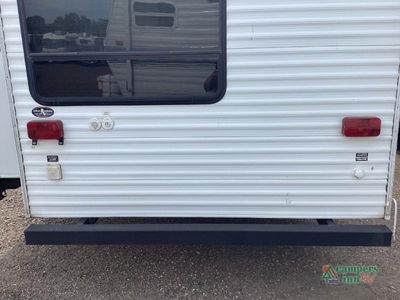 2014 Forest River RV Wildwood DLX - Photo 8