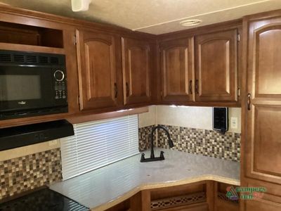 2014 Forest River RV Wildwood DLX - Photo 21