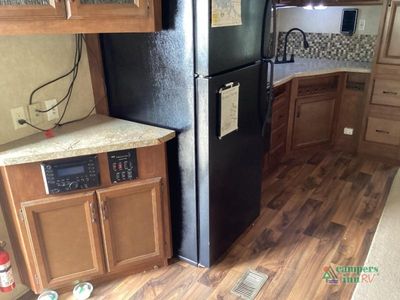 2014 Forest River RV Wildwood DLX - Photo 16