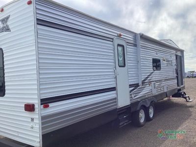2014 Forest River RV Wildwood DLX - Photo 6