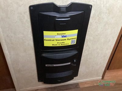 2014 Forest River RV Wildwood DLX - Photo 22