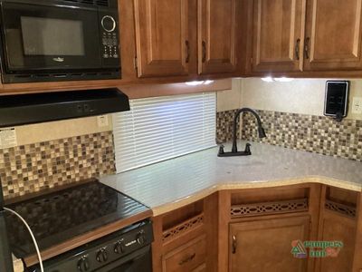 2014 Forest River RV Wildwood DLX - Photo 19