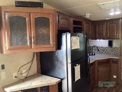 2014 Forest River RV Wildwood DLX - Photo 15