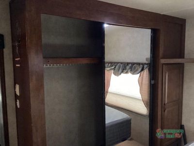 2014 Forest River RV Wildwood DLX - Photo 25