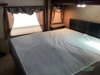 2014 Forest River RV Wildwood DLX - Photo 24