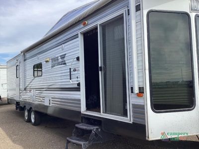 2014 Forest River RV Wildwood DLX - Photo 3