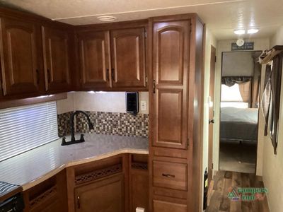 2014 Forest River RV Wildwood DLX - Photo 33