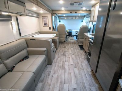 2026 Thor Motor Coach Hurricane - Photo 3