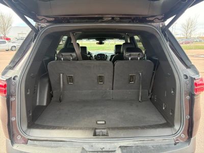 2022 Chevrolet Traverse — photo 17 view