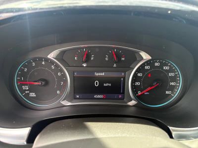 2022 Chevrolet Traverse — photo 10 view