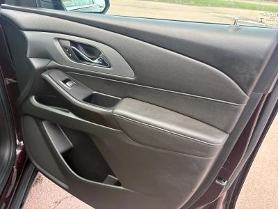 2022 Chevrolet Traverse — photo 21 view