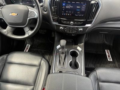 2022 Chevrolet Traverse — photo 13 view