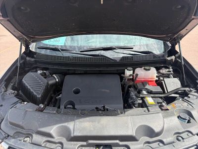 2022 Chevrolet Traverse — photo 22 view