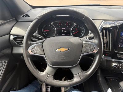 2022 Chevrolet Traverse — photo 19 view