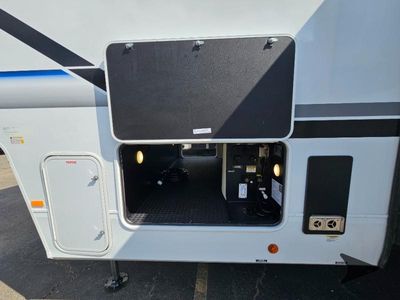 2026 Forest River RV Cherokee Arctic Wolf - Photo 14