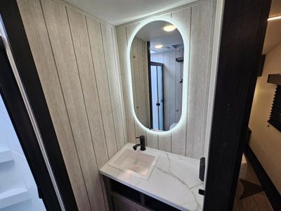 2026 Forest River RV Cherokee Arctic Wolf - Photo 54