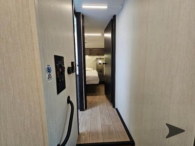 2026 Forest River RV Cherokee Arctic Wolf - Photo 45