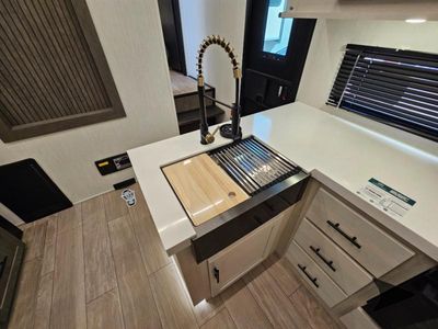 2026 Forest River RV Cherokee Arctic Wolf - Photo 30