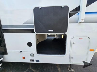 2026 Forest River RV Cherokee Arctic Wolf - Photo 12