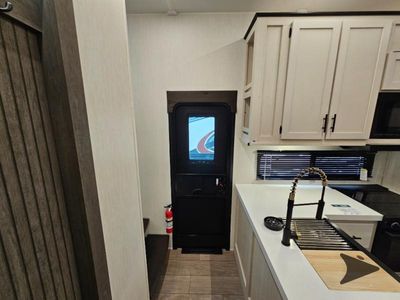2026 Forest River RV Cherokee Arctic Wolf - Photo 23