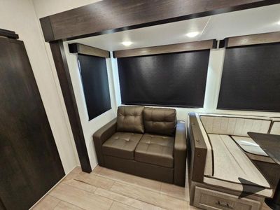 2026 Forest River RV Cherokee Arctic Wolf - Photo 27