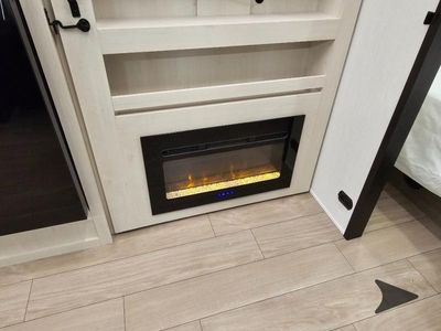2026 Forest River RV Cherokee Arctic Wolf - Photo 37