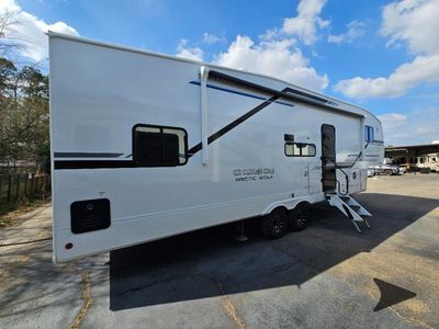 2026 Forest River RV Cherokee Arctic Wolf - Photo 9