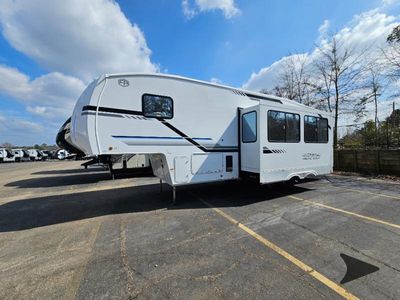 2026 Forest River RV Cherokee Arctic Wolf - Photo 5