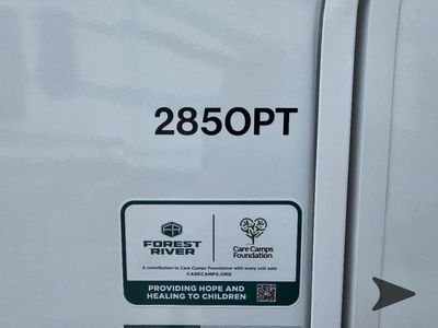 2026 Forest River RV Cherokee Arctic Wolf - Photo 58