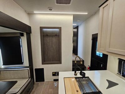 2026 Forest River RV Cherokee Arctic Wolf - Photo 44