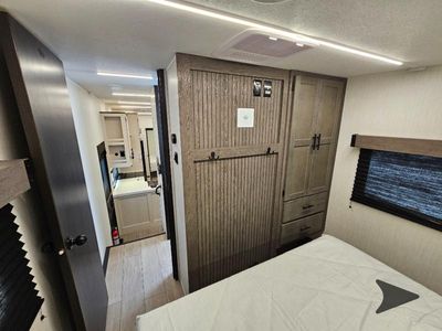 2026 Forest River RV Cherokee Arctic Wolf - Photo 48