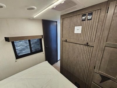 2026 Forest River RV Cherokee Arctic Wolf - Photo 50