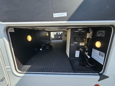 2026 Forest River RV Cherokee Arctic Wolf - Photo 15