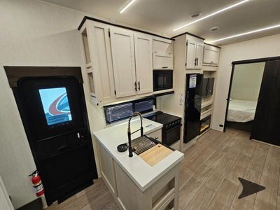 2026 Forest River RV Cherokee Arctic Wolf - Photo 28