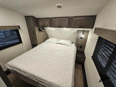 2026 Forest River RV Cherokee Arctic Wolf - Photo 46