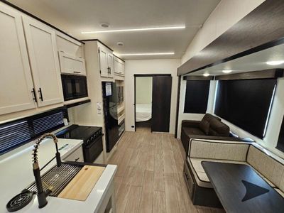 2026 Forest River RV Cherokee Arctic Wolf - Photo 21