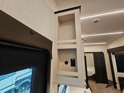 2026 Forest River RV Cherokee Arctic Wolf - Photo 24