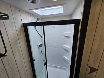 2026 Forest River RV Cherokee Arctic Wolf - Photo 52
