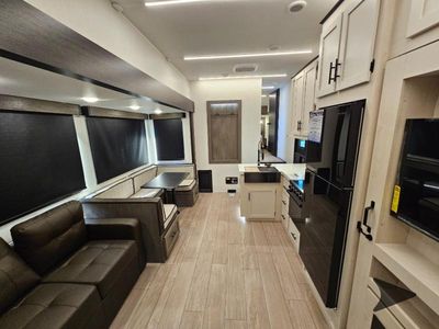 2026 Forest River RV Cherokee Arctic Wolf - Photo 22