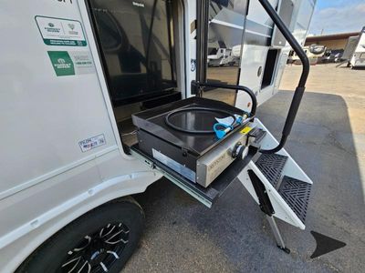 2026 Forest River RV Cherokee Arctic Wolf - Photo 17