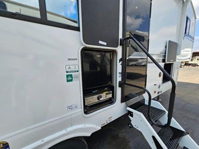 2026 Forest River RV Cherokee Arctic Wolf - Photo 16