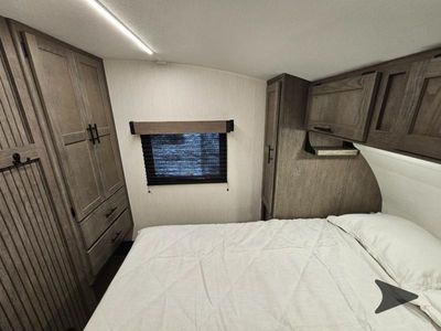 2026 Forest River RV Cherokee Arctic Wolf - Photo 47