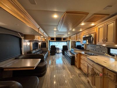 2015 Newmar Ventana - Photo 5