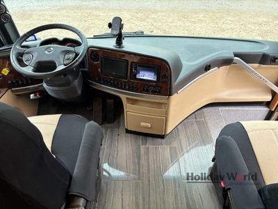 2015 Newmar Ventana - Photo 9