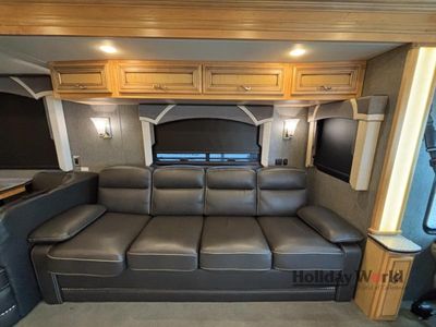 2015 Newmar Ventana - Photo 12