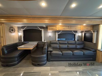 2015 Newmar Ventana - Photo 11